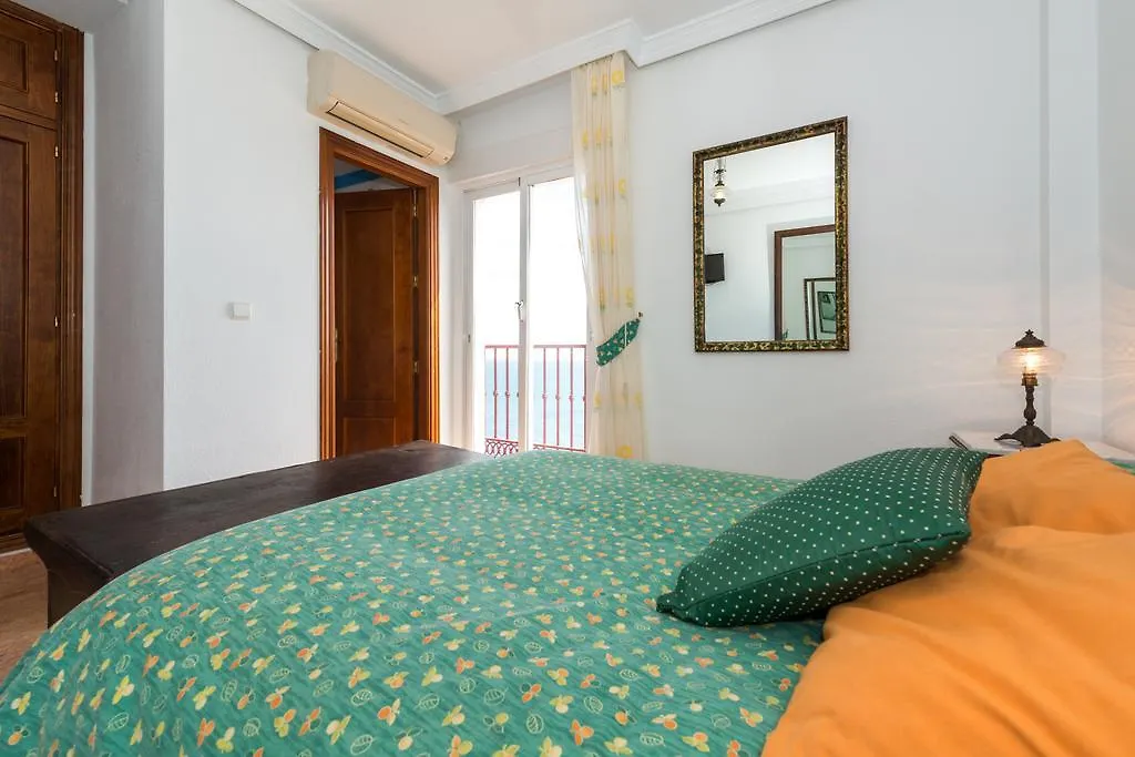 Villa Casa Buenavista à Almuñécar 0*,  Espagne