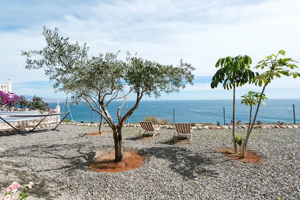 Villa Casa Buenavista à Almuñécar 0*,