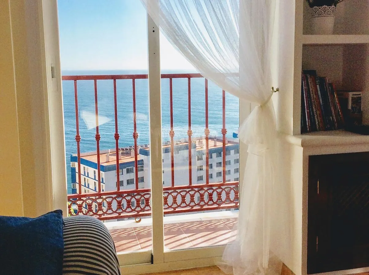 Villa Casa Buenavista à Almuñécar 0*,